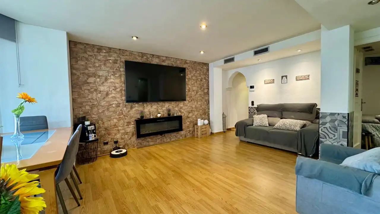 Piso con ascensor en venta en Colonia Madrid, imagen 25