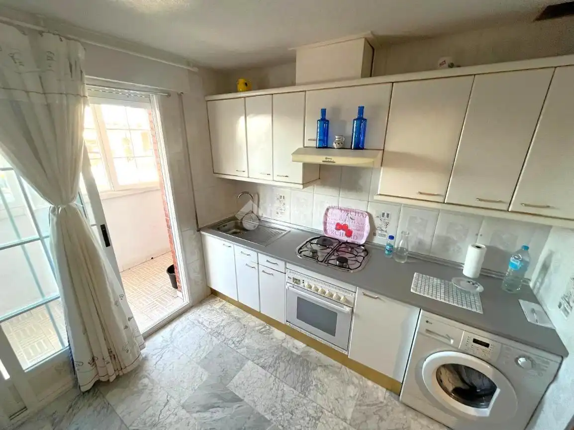 Appartamento con ascensore in vendita a Calle Pinto - San Roque, imagen 13
