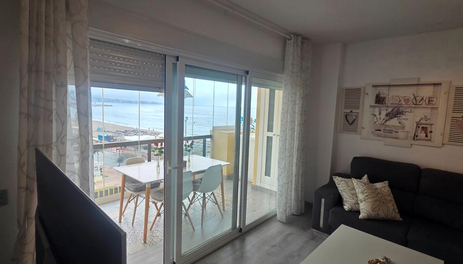 Foto 1 de Pis en venda a Puerto Deportivo, Málaga