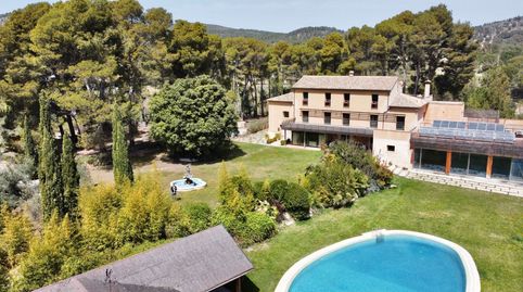Foto 2 de Casa o chalet en venta en Batoi, Alcoy / Alcoi