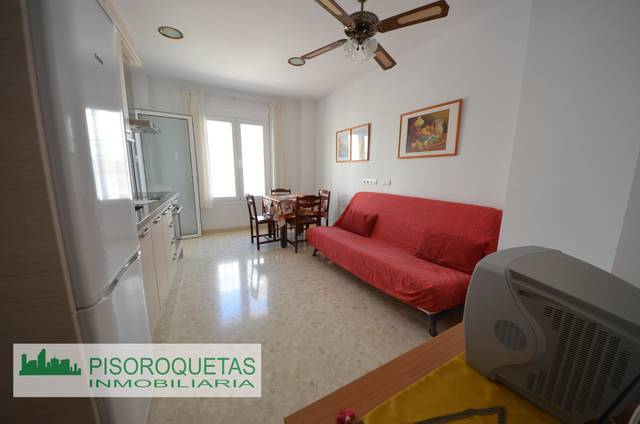 Estudio en Alquiler en Calle Faro en El Puerto - Romanilla