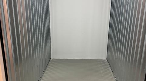 Foto 2 von Abstellraum zum Verkauf in Calle de Rodas, 8, Embajadores - Lavapiés, Madrid Capital