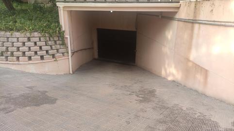 Foto 4 de Garatge en venda a Buenavista, Buenavista - Valparaíso - La Legua, Toledo