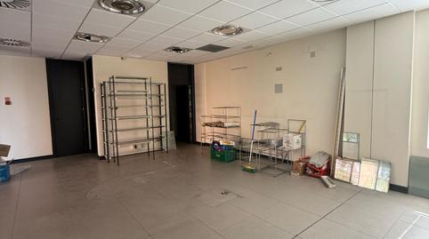 Photo 2 of Premises for sale in El Carmen, Segovia Capital