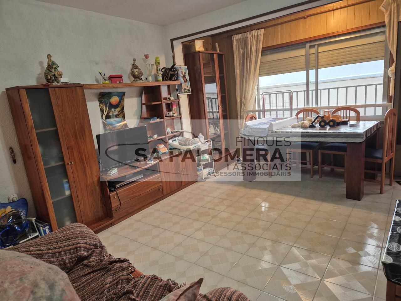 Wohnung zum Verkauf in La Plantera