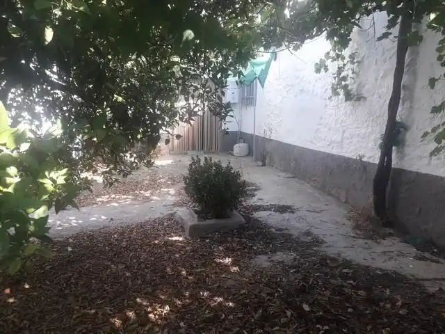 Casa amb jardí en venda a Villanueva del Rey, imagen 25