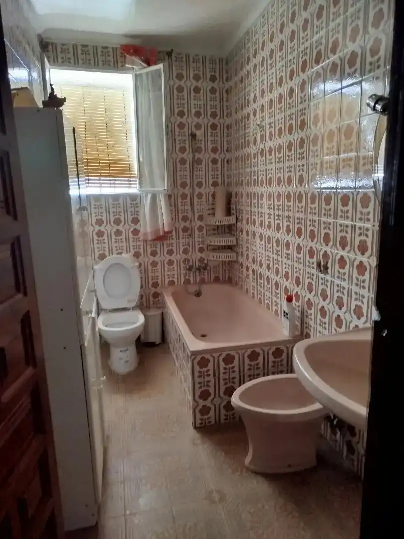Baño de Piso en venta en Alcalá del Valle con Trastero y Balcón