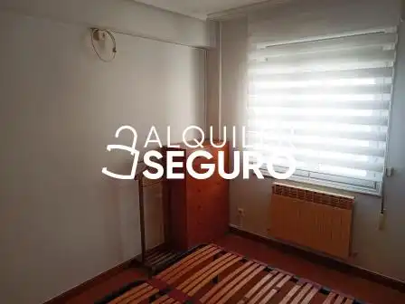 Flat for rent in Tenerias, Coronación
