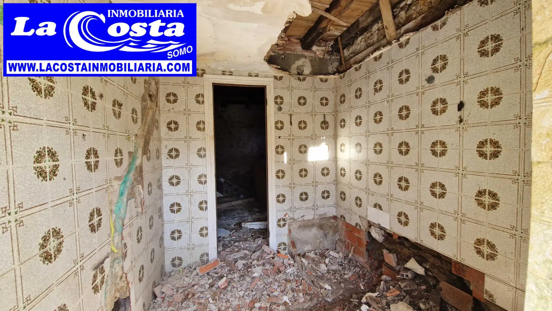 Country homes for sale in Marina de Cudeyo  with Private garden
