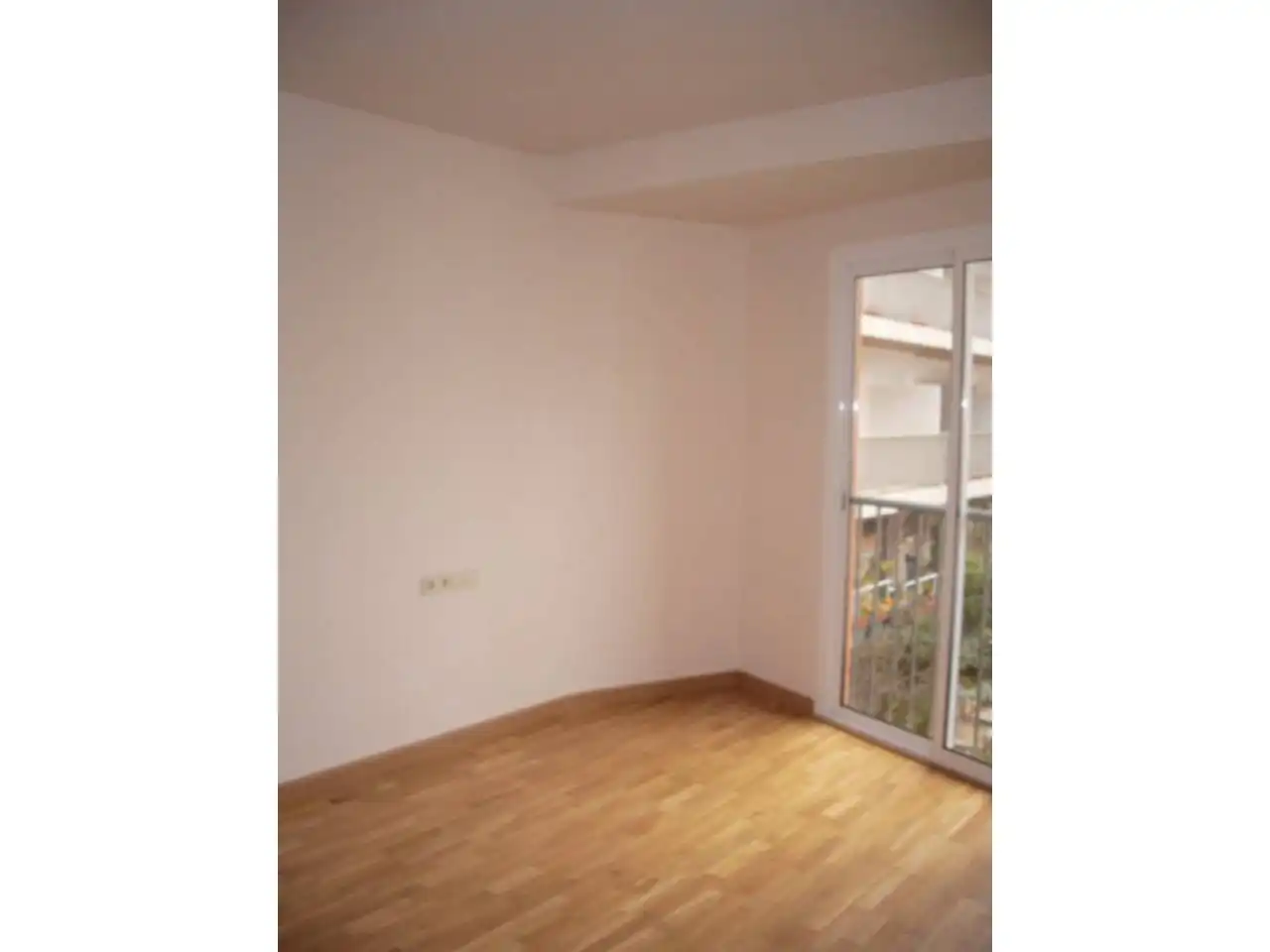 Bedroom of Flat for sale in Lloret de Mar  with Heating and Parquet flooring