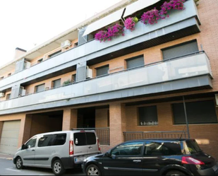 Exterior view of Flat for sale in Alcarràs  with Heating
