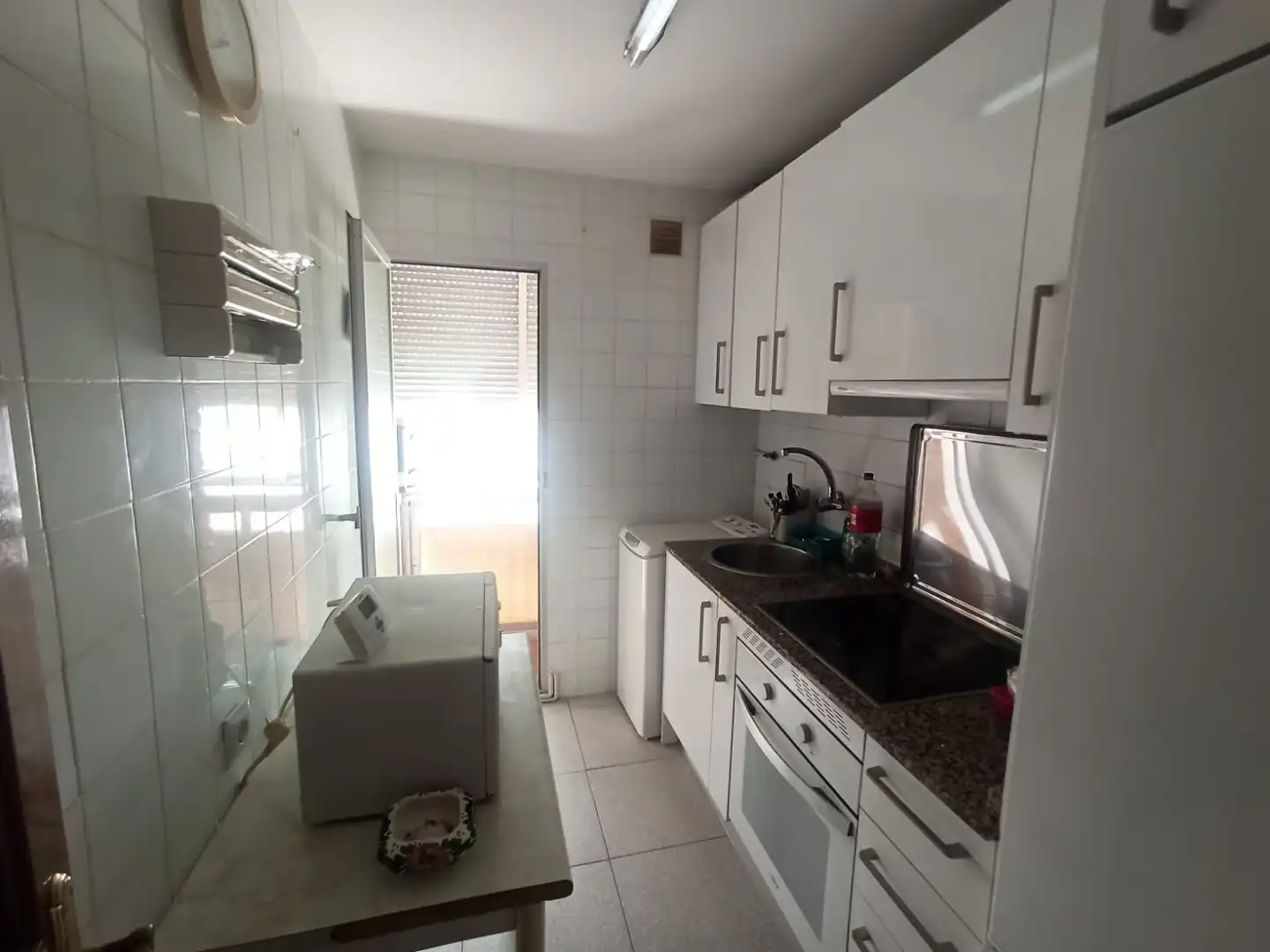 Piso de alquiler en Calle Carretas, Centro