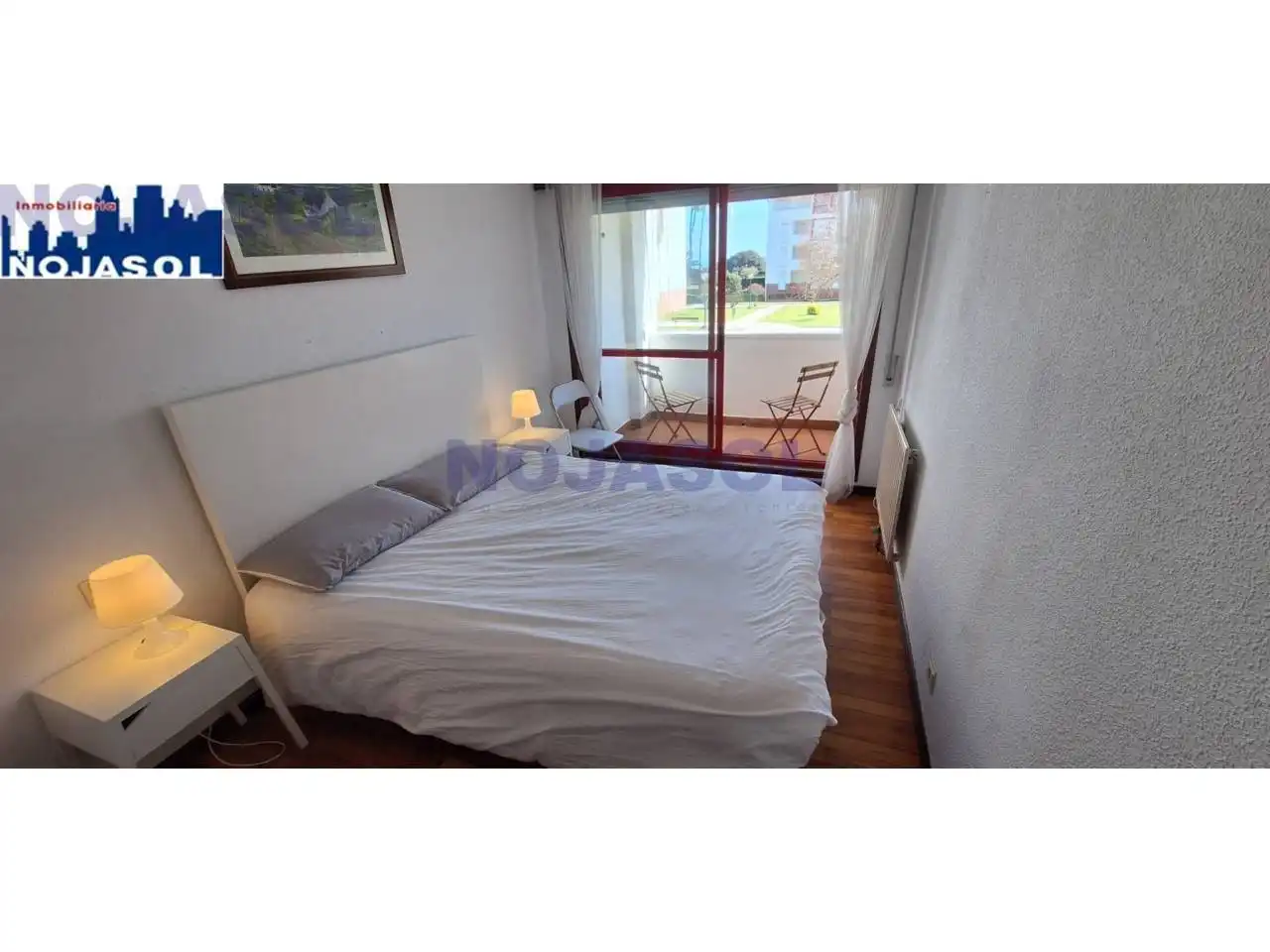 Wohnung zur Miete in Calle los pinares, 54, Ris