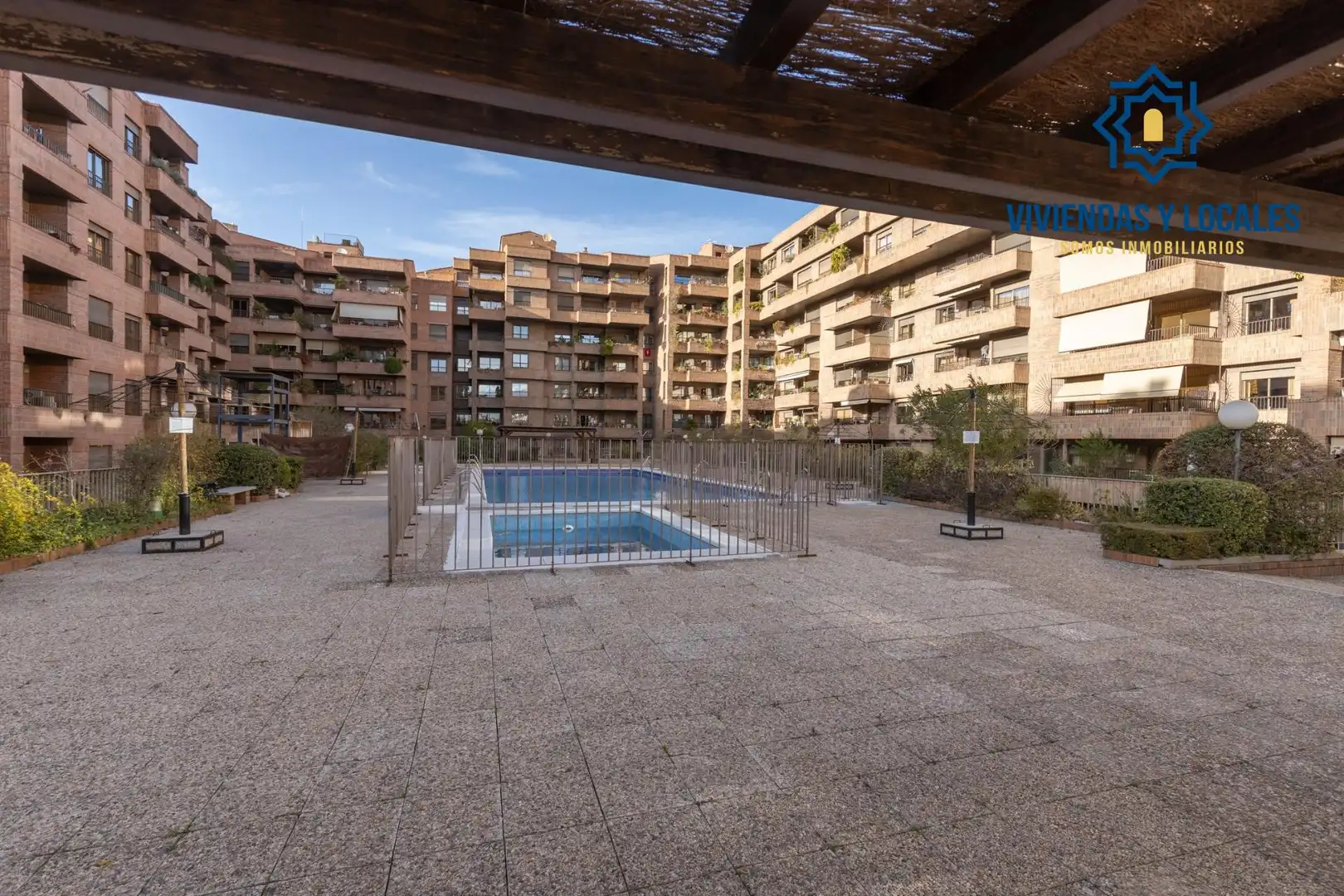 Apartament amb piscina en venda a Avenida DIVINA PASTORA 9, imagen 15