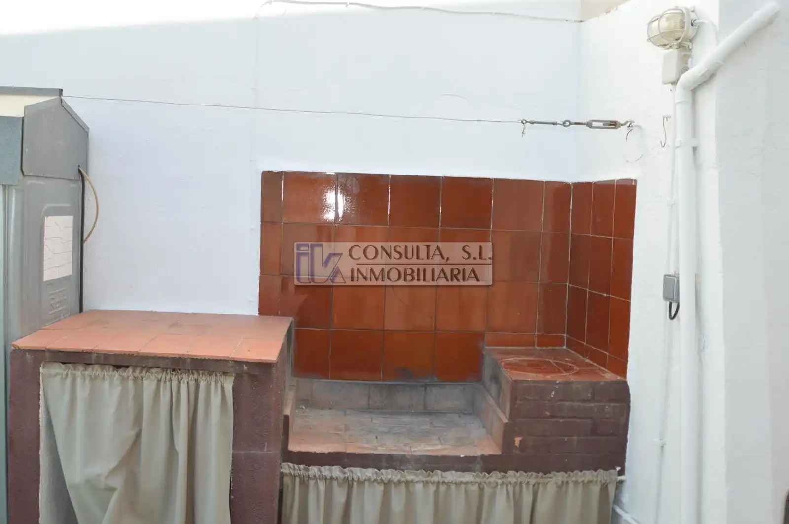 Terraced house with terrace for sale in Carrer de Sant Pasqual, imagen 22