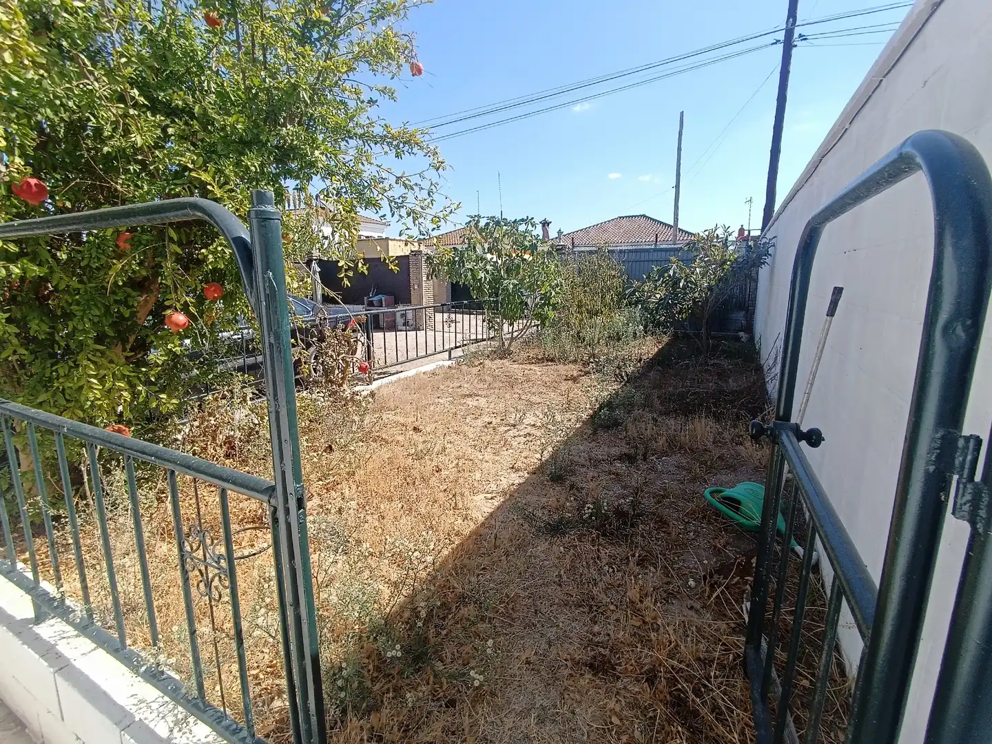 Villa avec jardin à vendre à Ctra Sanlúcar - Cuatro Pinos, imagen 27