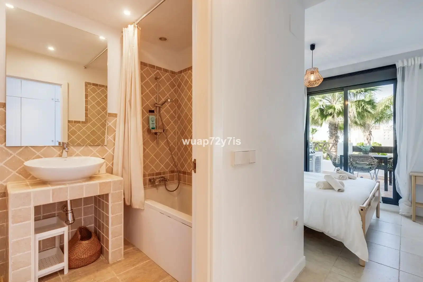 Wohnung mit Pool zum Verkauf in Avenida de la Resina 105, imagen 16