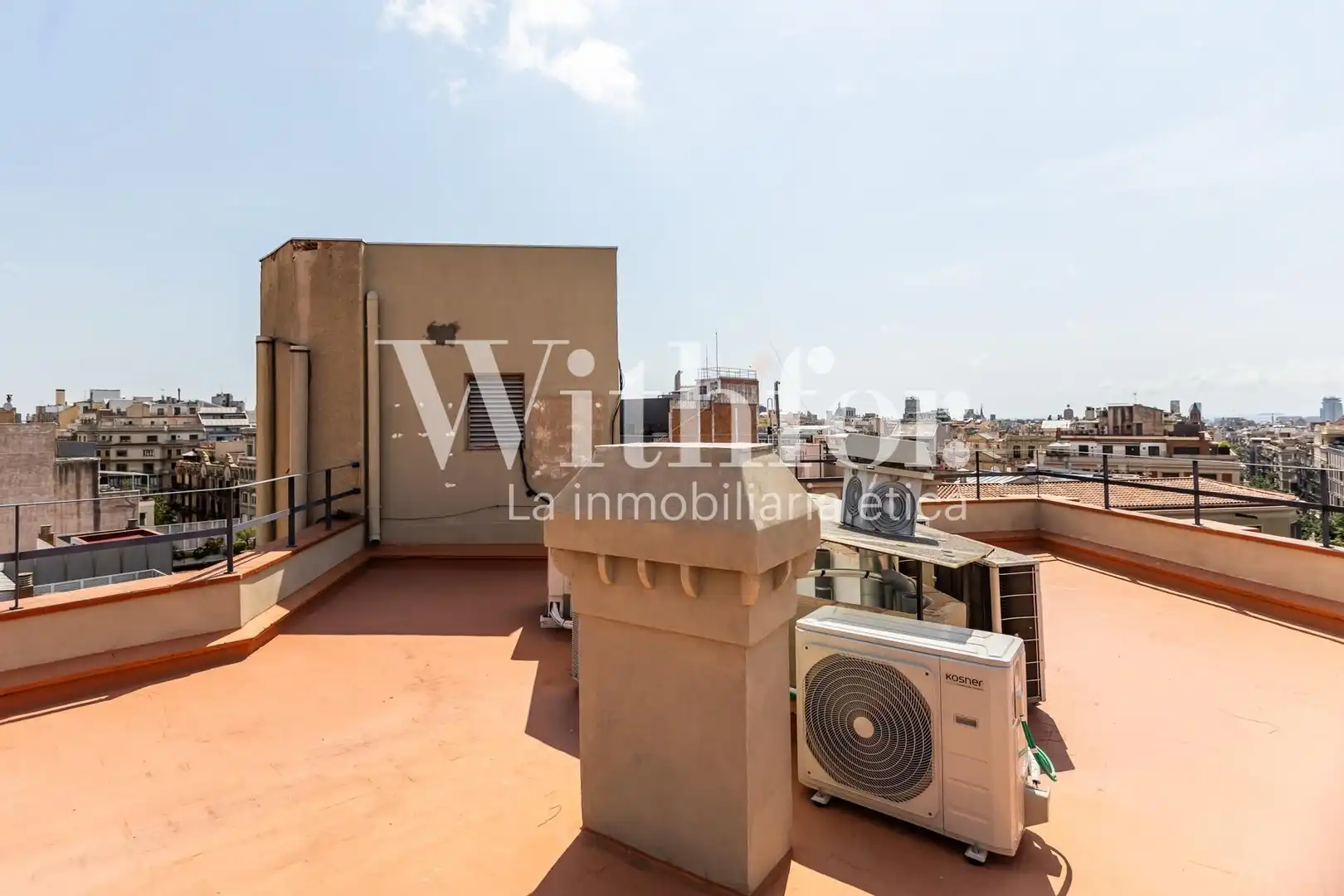 Penthouse mit Aufzug zum Verkauf in Eixample, imagen 31