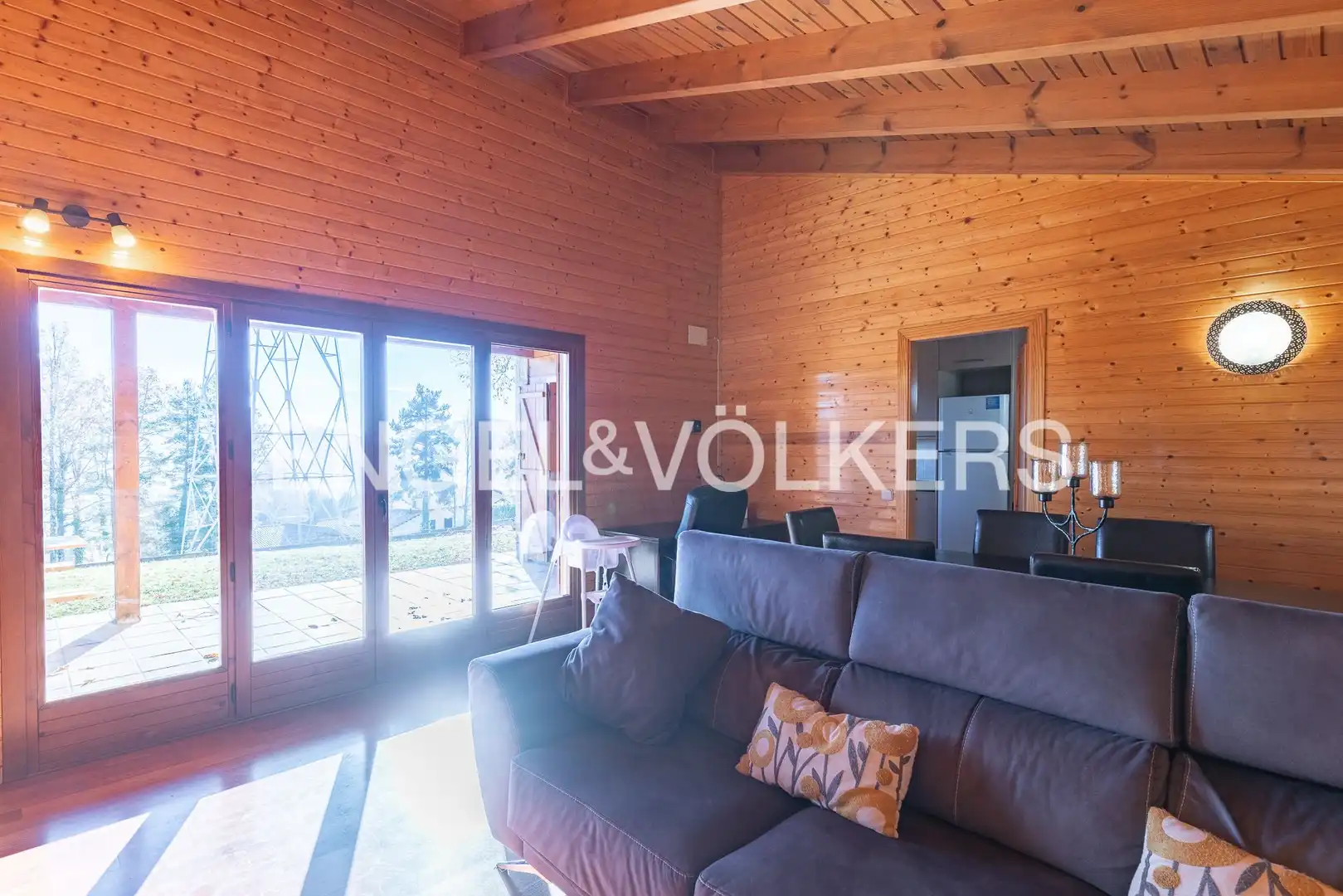 Casa o chalet en venta en Camprodon