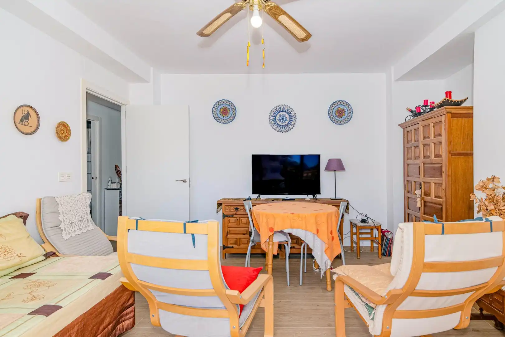 Apartment with lift for sale in COSTA TEMPLADA 2, imagen 9