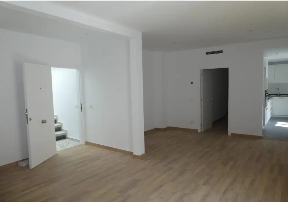 Dúplex en venta en Vilanova i la Geltrú con Aire acondicionado, Calefacción y Parquet