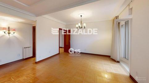 Foto 3 de Pis en venda a Amara, Donostia - San Sebastián