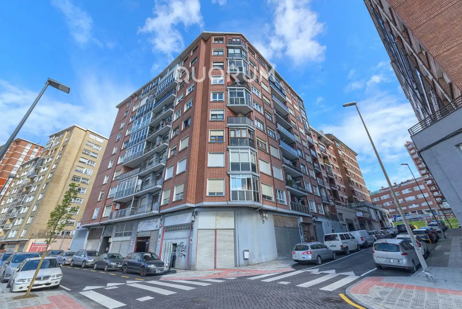 Wohnung zum Verkauf in Pozokoetxe