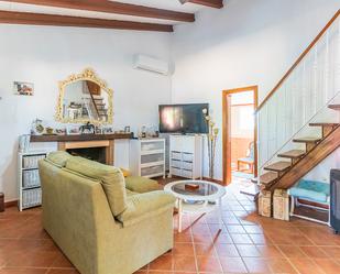 Living room of Country house for sale in Villablanca  with Private garden, Terrace and Swimming Pool