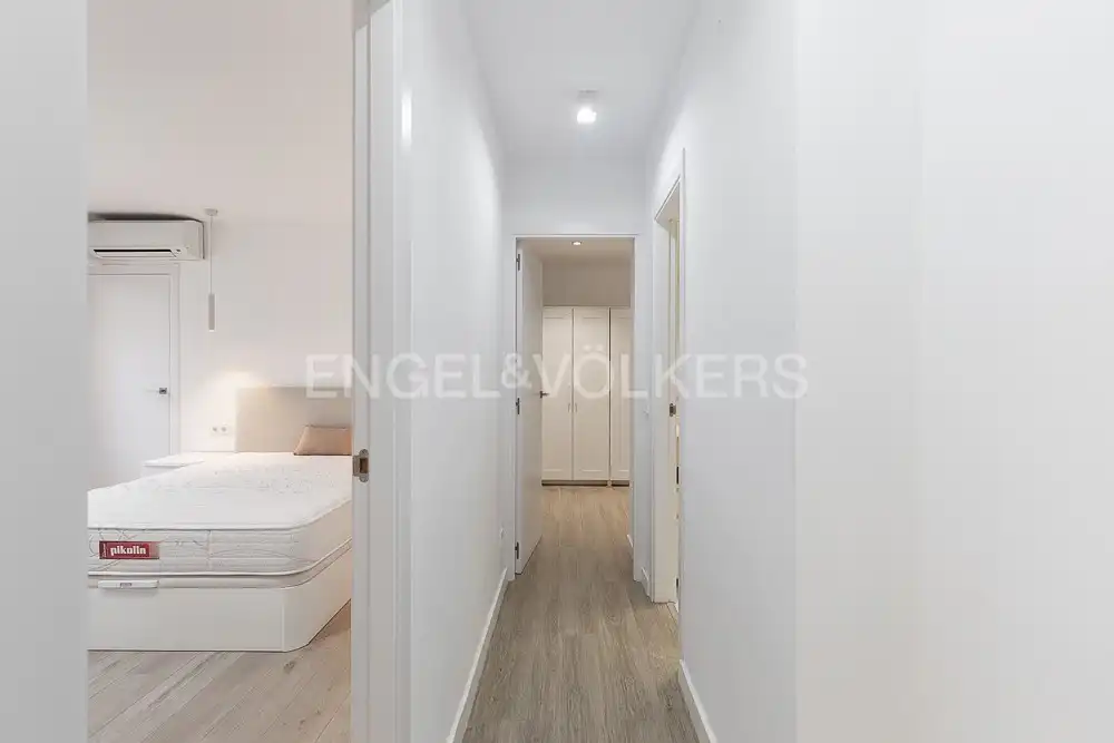 Flat with lift to rent in Gran Via del Marqués del Túria, imagen 21