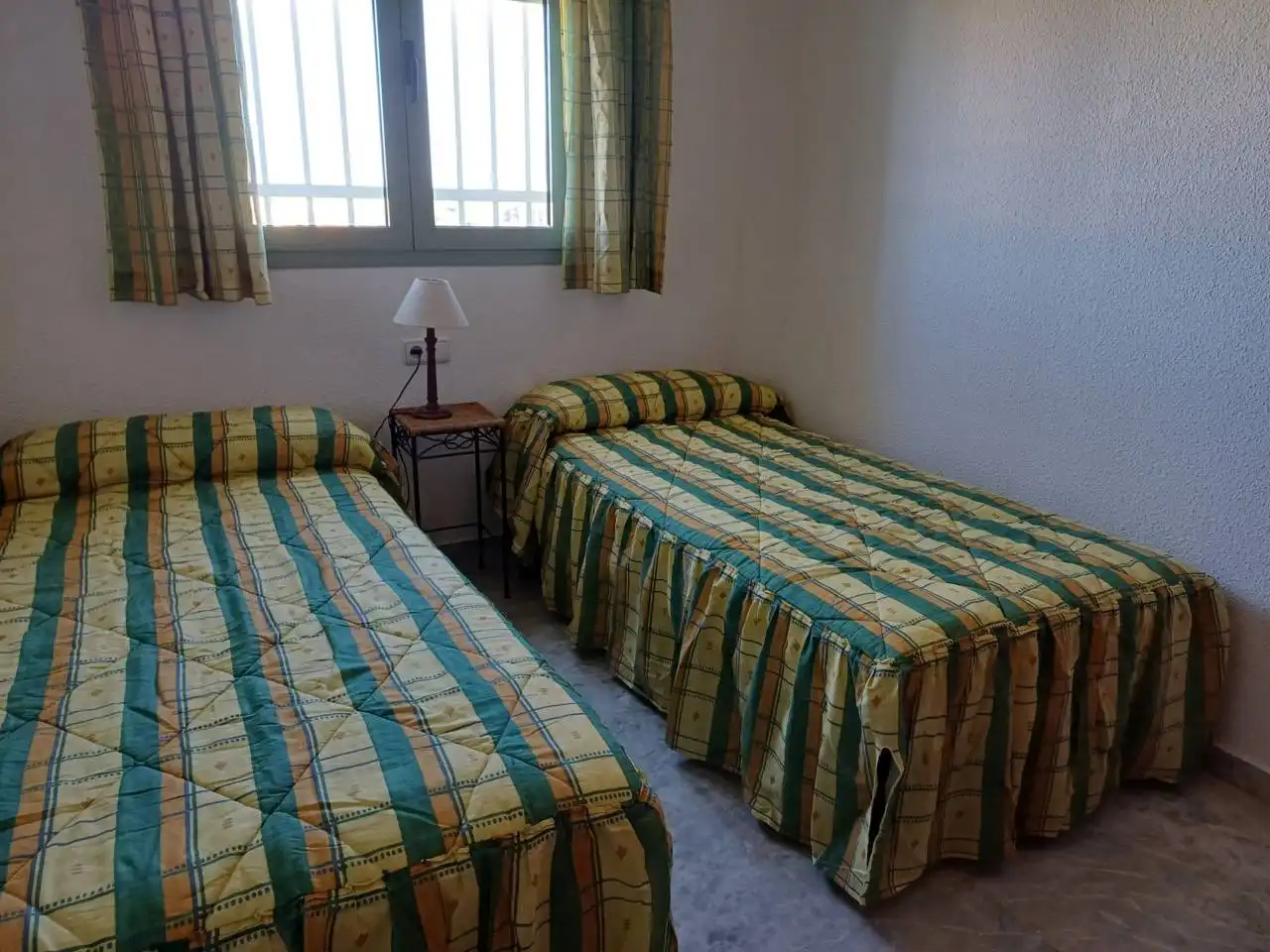 Appartamento con terrazza in affitto a Calle San Sebastián, imagen 14