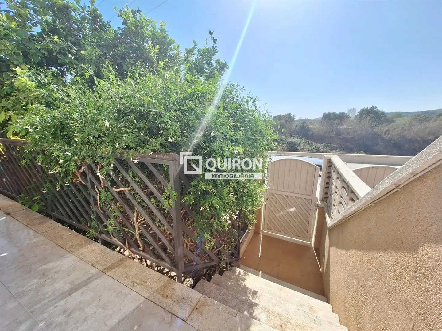 Piso en venta en El Castell de Cubelles