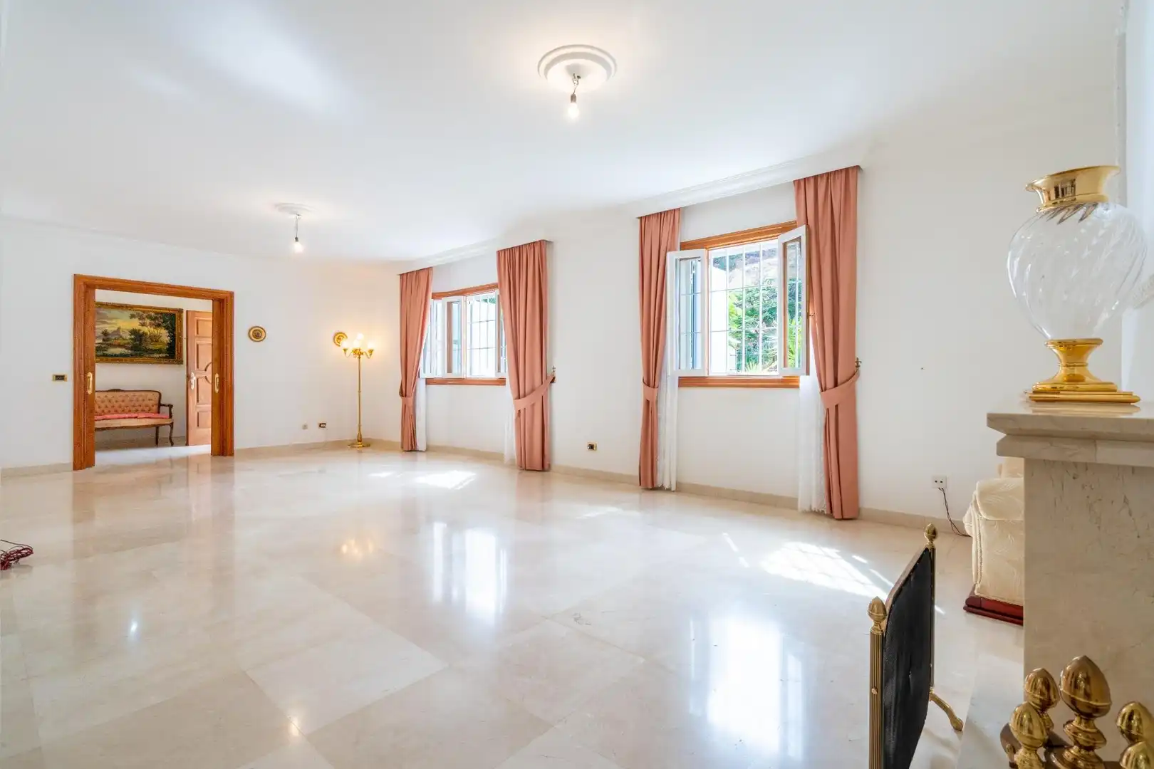 Chalet con terraza en venta en Calle EMETERIO PADRON CRUZ 1, imagen 14
