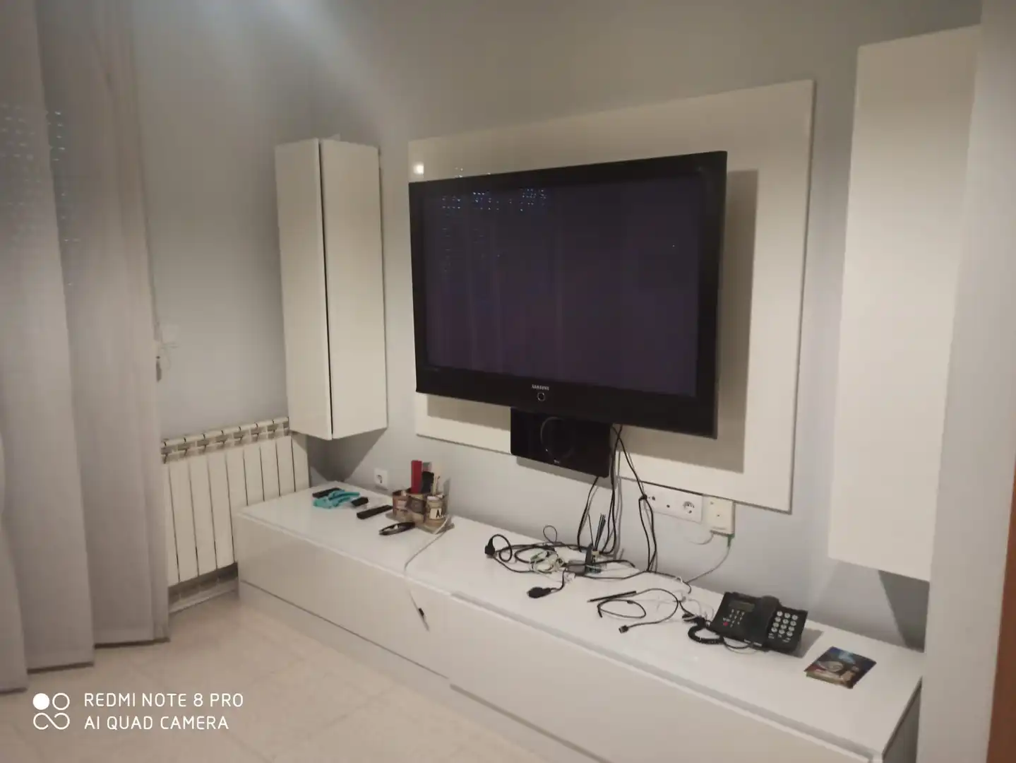 Wohnung mit Pool zur Miete in Calle Periodista Eduardo Molina Fajardo, imagen 3