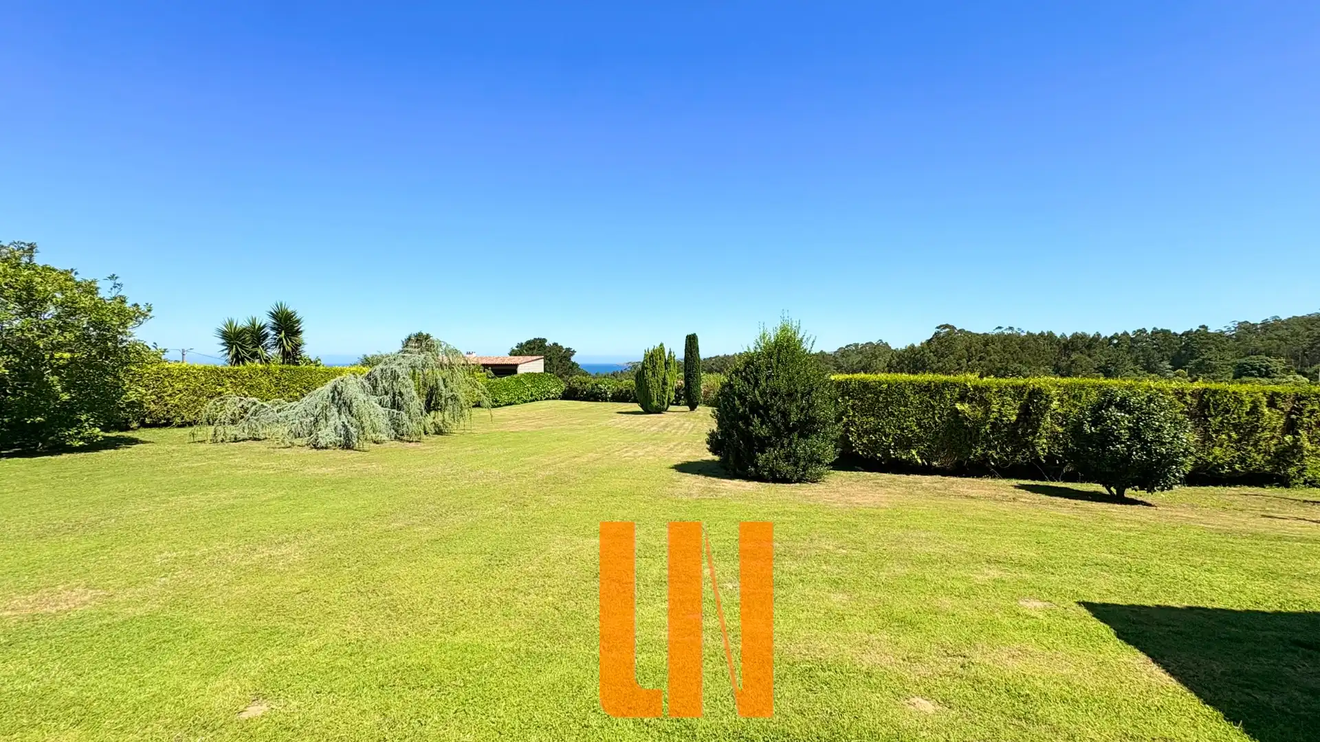 Finca rústica en venta en Oleiros con Calefacción, Jardín privado y Parquet