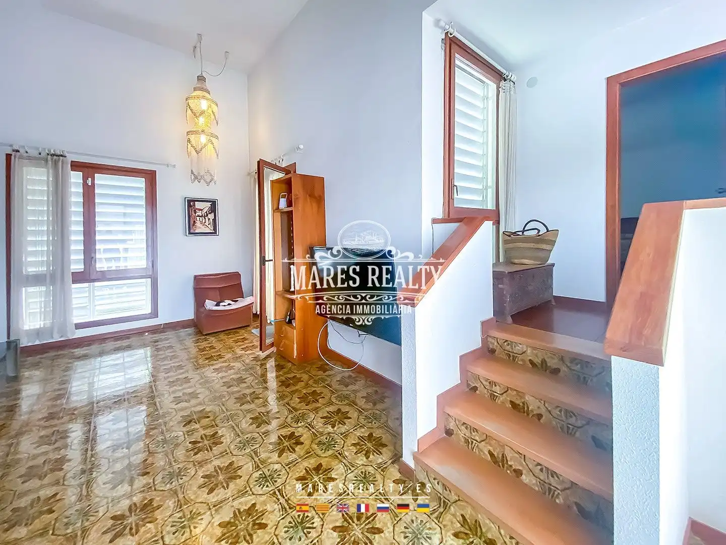 Maison avec piscine à vendre à Riells, imagen 16
