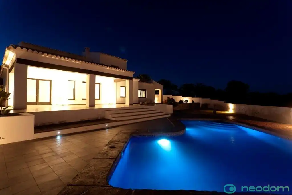 Casa en venta en Benimeit - Tabaira, imagen 6