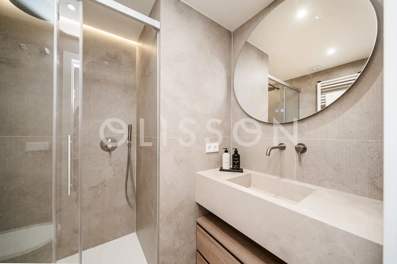 Flat with lift for sale in Chamartín, imagen 35