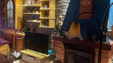 Foto 4 de Casa adosada en venda a Bajadilla - Fuente Nueva, Algeciras