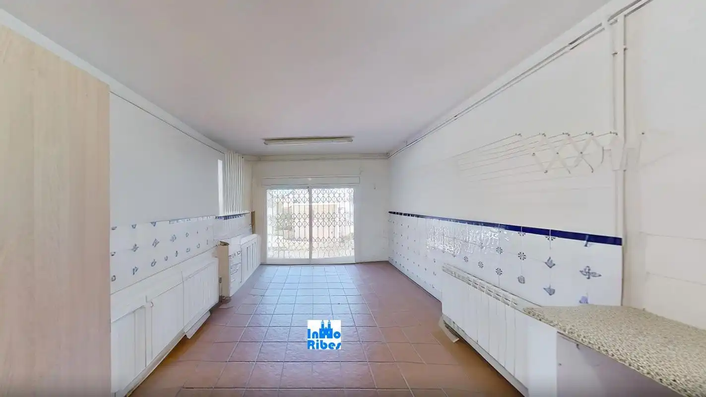 Casa amb terrassa en venda a Mas Mel, imagen 7