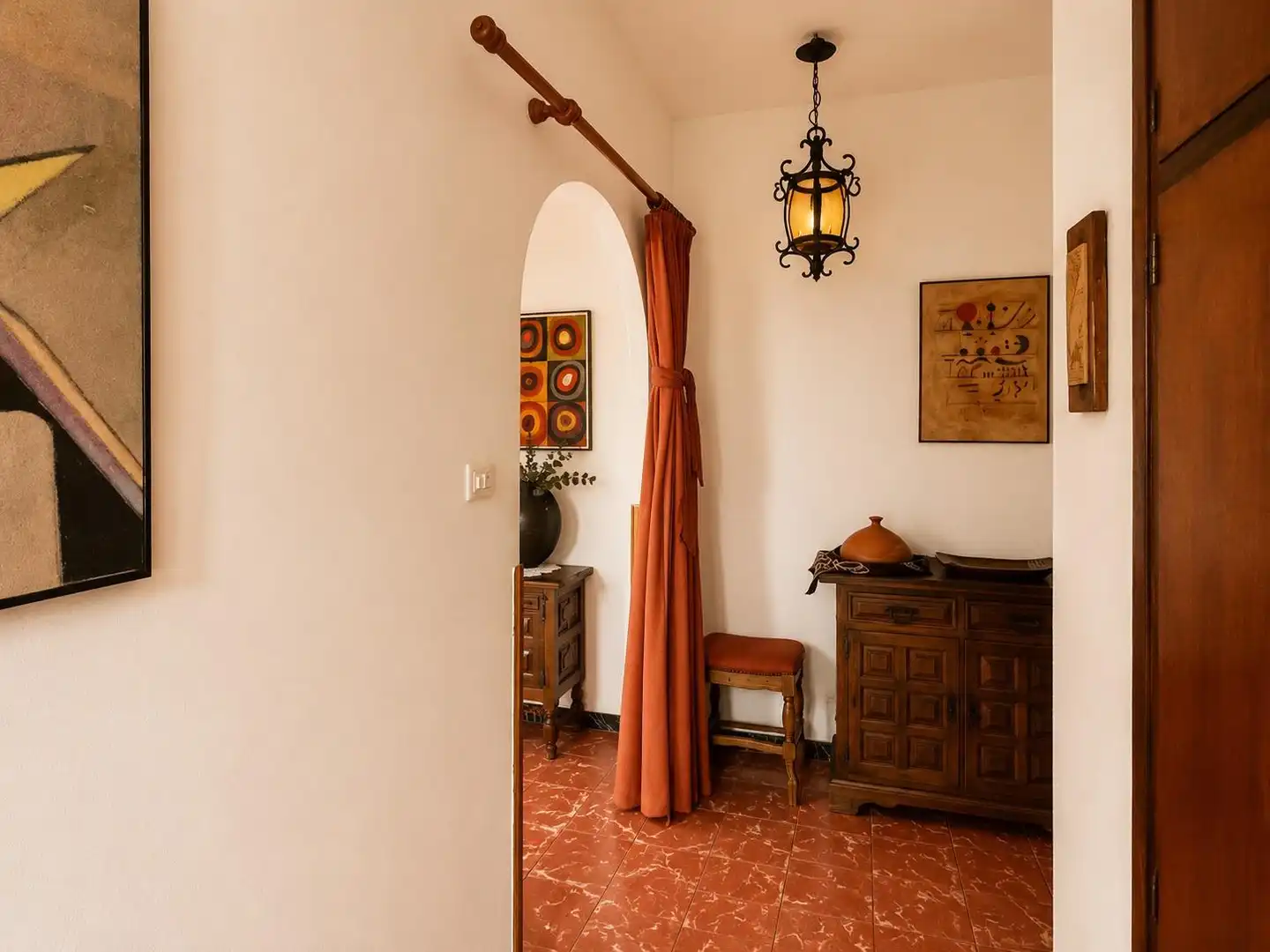 Villa con giardino in vendita a Carrer d'OSONA, imagen 27