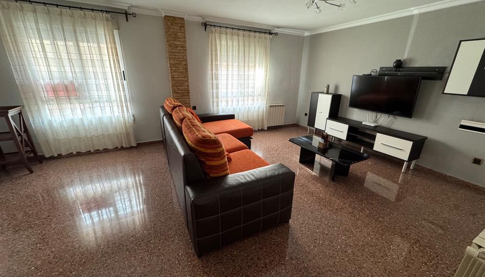 Photo 1 of Single-family semi-detached for sale in Calle Sax, La Paz, Alicante