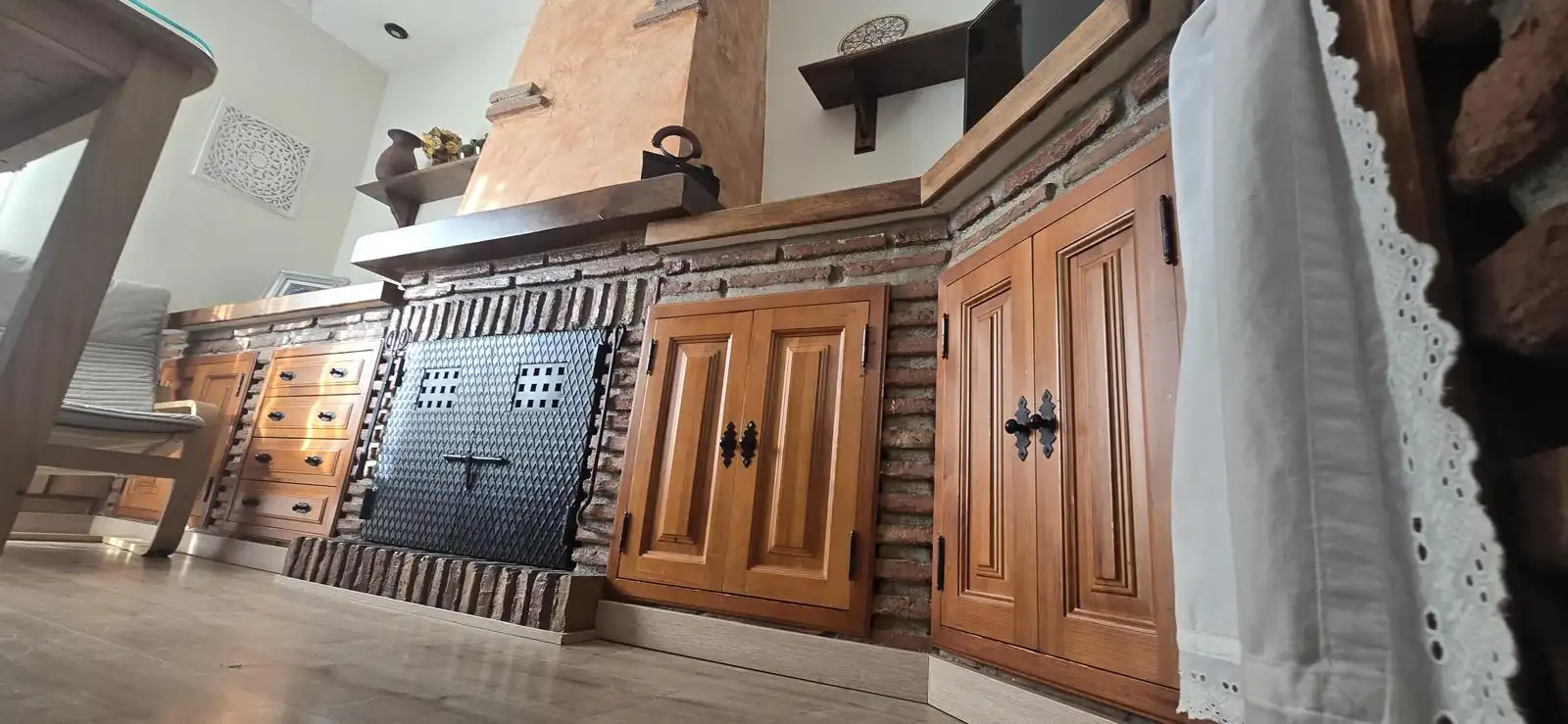 Casa o chalet en venta en Fuente Alegre - El Chaparral - Los Morales
