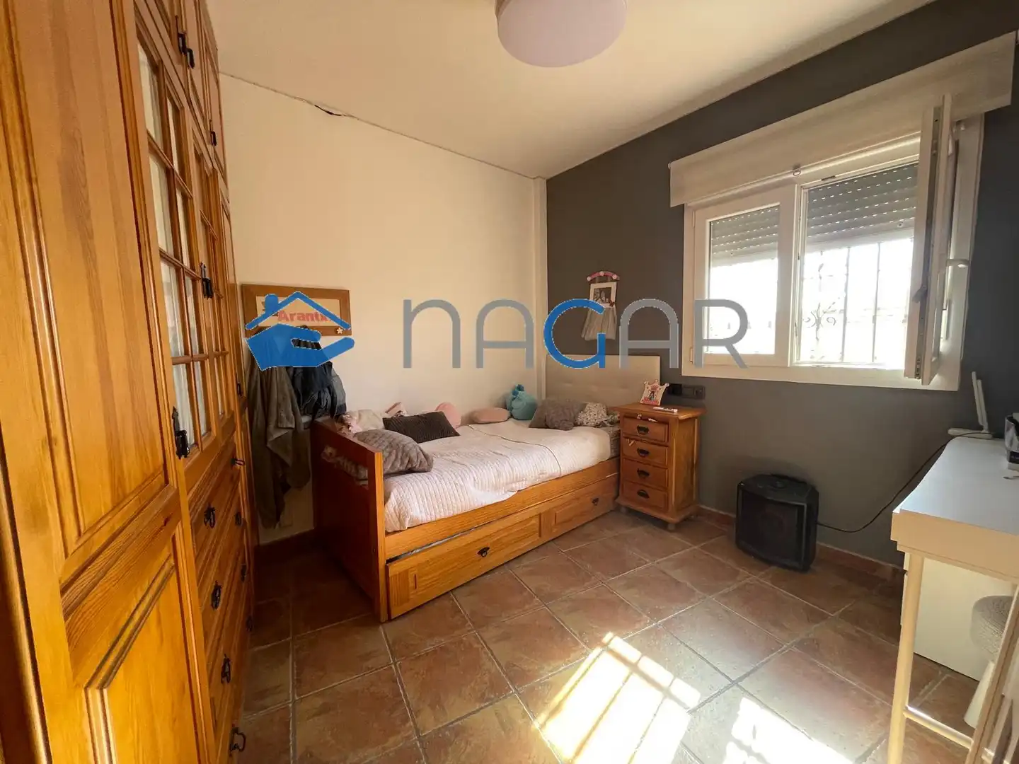 Terraced house for sale in San Pedro - Gabriel Miró - María Guerrero, imagen 12