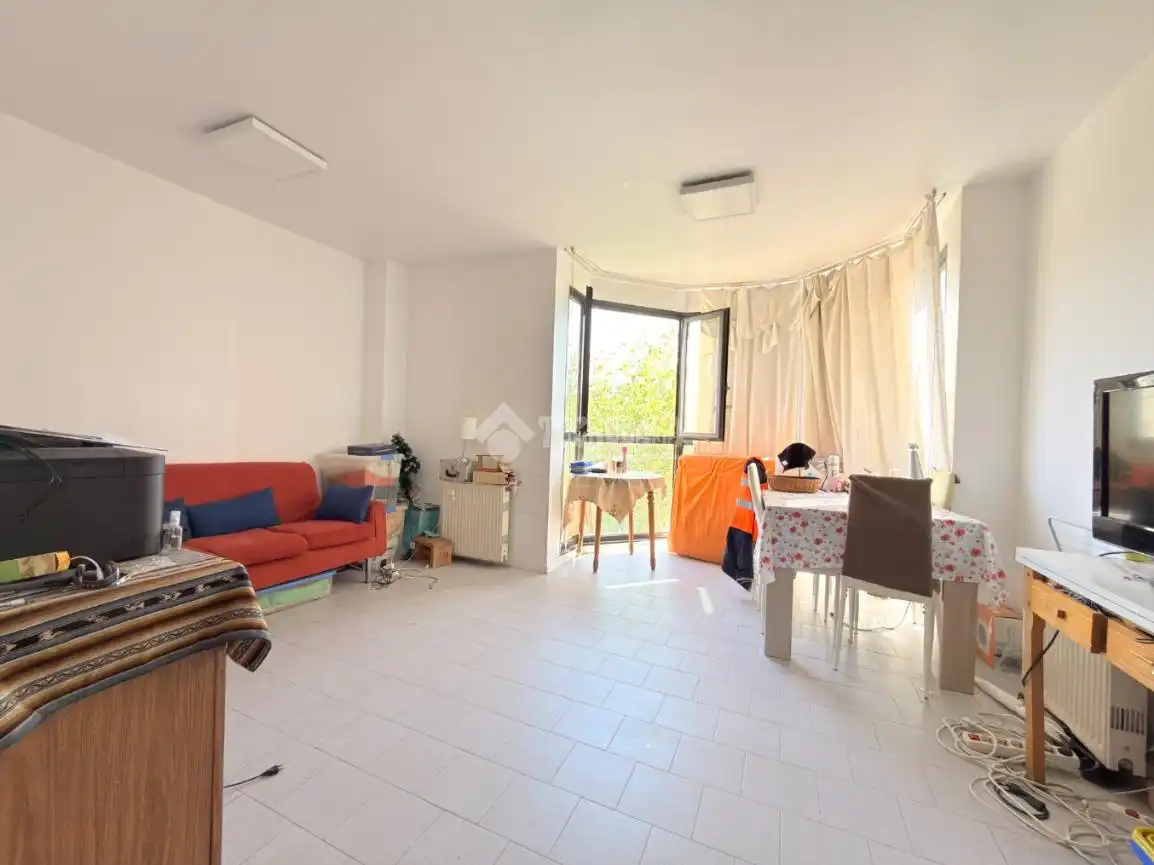 Piso en venta en Marroquina