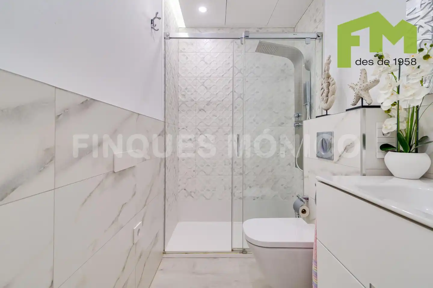 Flat with lift for sale in Carrer de Provença, imagen 33