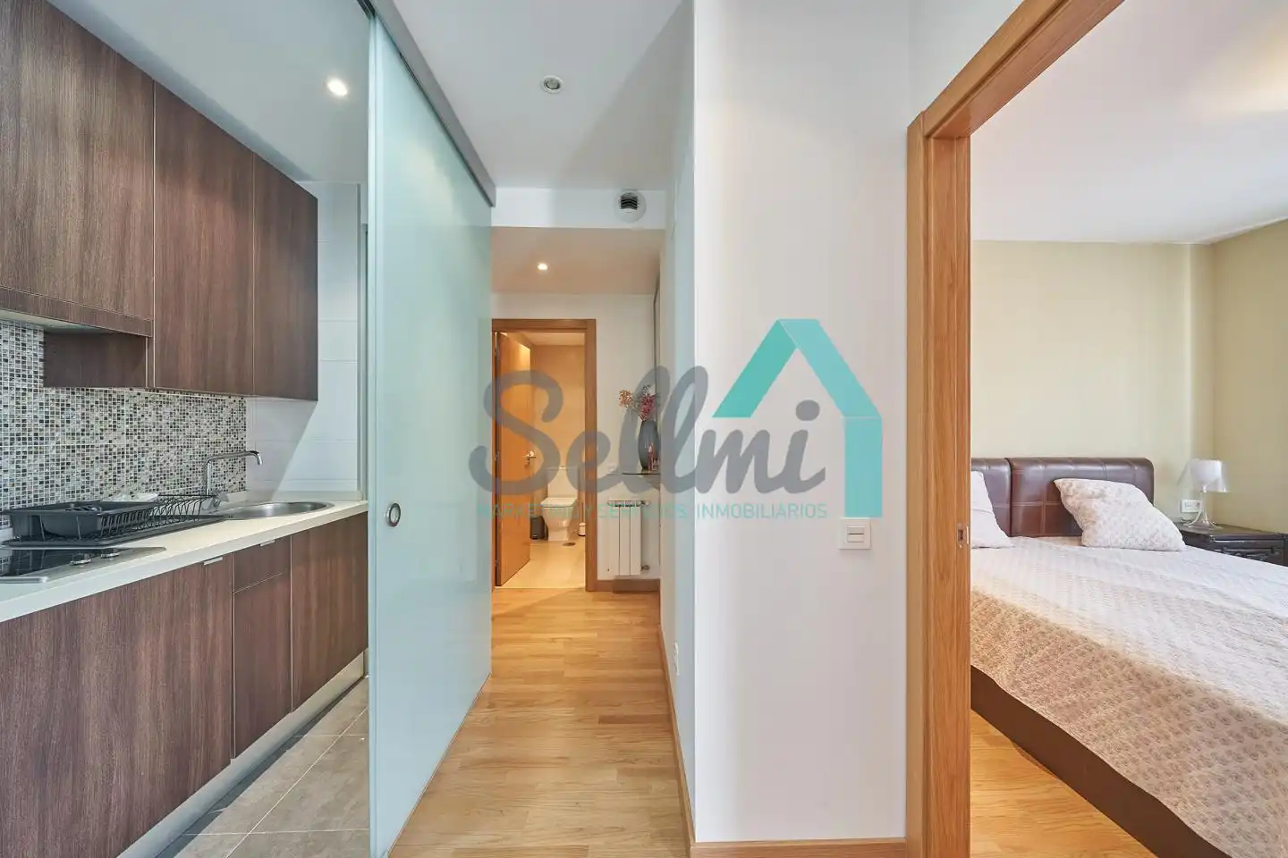 Flat with lift to rent in Calle Catedrático Gimeno, imagen 11