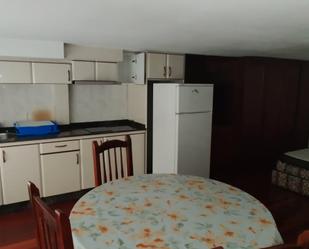 Kitchen of Premises for sale in Ourense Capital   with Heating, Furnished and Alarm