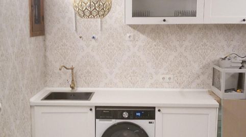 Foto 5 de Apartamento de alquiler en El Mercat, Palma de Mallorca