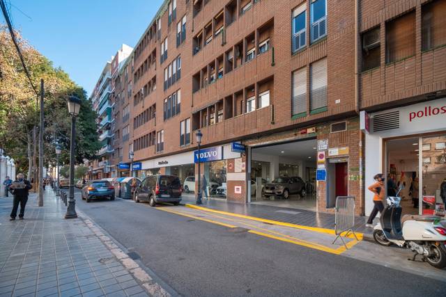Piso en Venta en Carrer d'Abén al Abbar, 8 en Albors