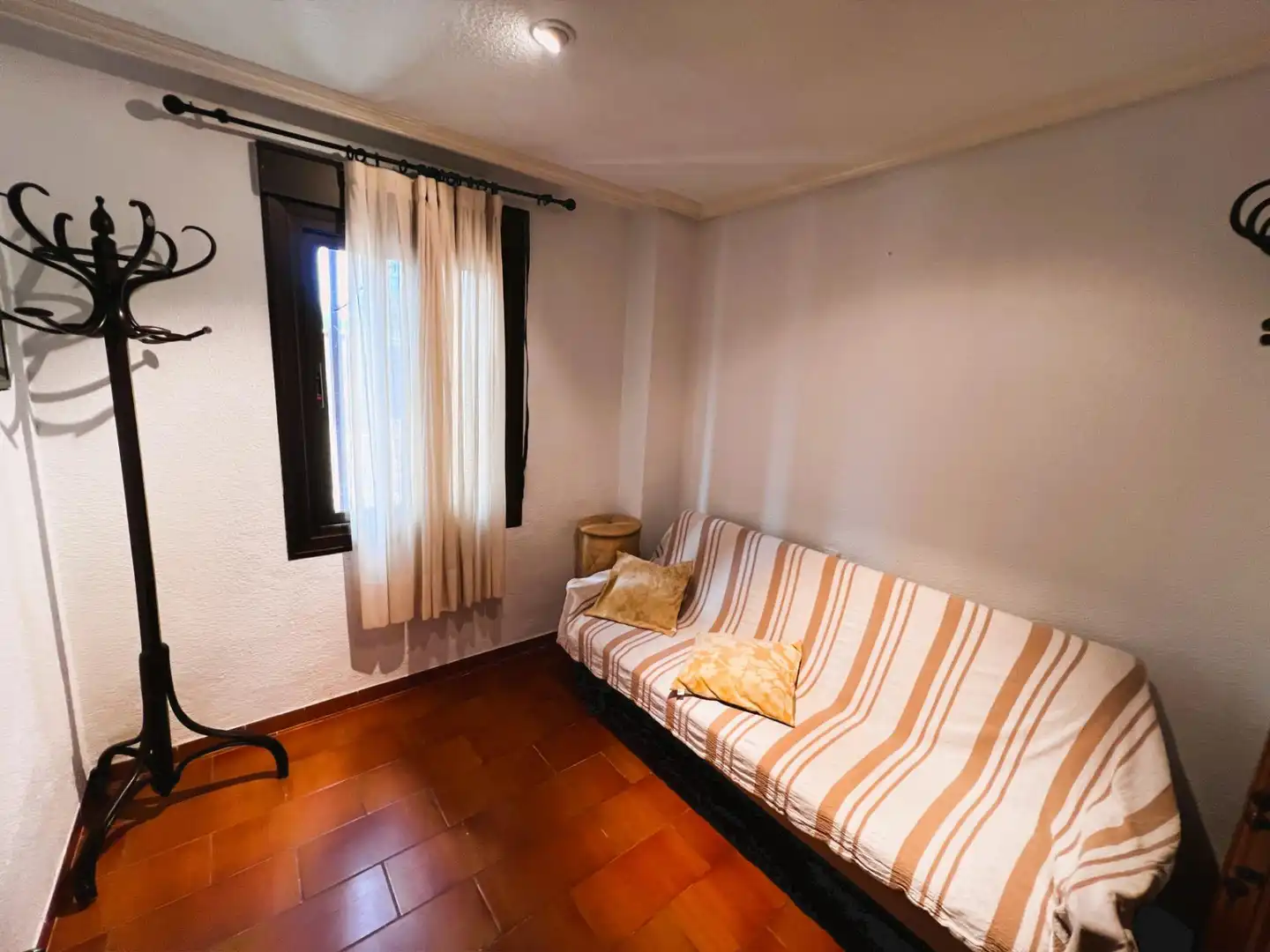 Dormitori de Casa o xalet en venda en Elche / Elx amb Aire condicionat, Jardí privat i Terrassa